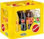 Limonade bei Getränke Hoffmann im Düren Prospekt für 9,99 €