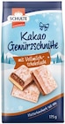 Aktuelles Kakao Gewürzschnitte Angebot bei REWE in Mülheim (Ruhr) ab 2,99 €