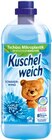 Weichspüler im Angebot bei Kaufland in Pirna Weichspüler Angebote von Kuschelweich bei Kaufland Pirna für 1,29 €