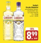 Aktuelles Gin Sicilian Lemon Angebot bei E center in Jena ab 8,99 €