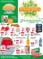 Globus Prospekt für Spiesen-Elversberg mit 48 Seiten Globus Prospekt für Spiesen-Elversberg: "Mein Einkauf bei Globus", 48 Seiten, 28.09.2020 - 02.10.2020
