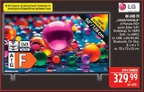 4K-UHD-TV "50UA75006LA" Angebote von LG bei Marktkauf Lichtenfels für 329,99 €