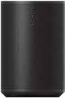 WLAN & Bluetooth Speaker Era 100 schwarz im Angebot bei expert in Neumünster WLAN & Bluetooth Speaker Era 100 schwarz Angebote von Sonos bei expert Neumünster für 179,00 €