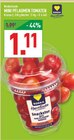 Aktuelle Tomaten Angebote bei Marktkauf in Münster Aktuelles MINI PFLAUMEN TOMATEN Angebot bei Marktkauf in Münster ab 1,11 €