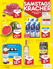 Holzkohle im Netto Marken-Discount Prospekt in Hof Aktueller Netto Marken-Discount Prospekt mit Holzkohle, "Aktuelle Angebote", Seite 62