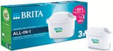 3er-Pack Maxtra Pro All-in-1 Angebote von BRITA bei Netto mit dem Scottie Eberswalde für 9,99 €
