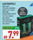 Kartenspiele im Angebot bei Marktkauf in Rheda-Wiedenbrück Kartenspiele Angebote bei Marktkauf Rheda-Wiedenbrück für 7,99 €