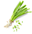 Kaufland - Ital. Lauchzwiebeln Angebot im Prospekt Ital. Lauchzwiebeln bei Kaufland im Prospekt "" für 0,49 €