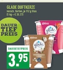 Aktuelles Duftkerze Luscious Vanilla Angebot bei Marktkauf in Düsseldorf ab 3,95 €