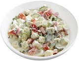 Aktuelle Salat Angebote bei REWE in Frankfurt (Main) Aktuelles Schäfersalat Angebot bei REWE in Frankfurt (Main) ab 1,19 €