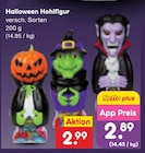 Halloween Hohlfigur im aktuellen Netto Marken-Discount Prospekt