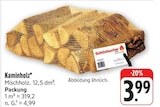 Kaminholz im Angebot bei EDEKA in Dresden Kaminholz Angebote von Schönbucher bei EDEKA Dresden für 3,99 €
