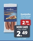 Kaminbeißer bei combi im  Prospekt für 2,49 €