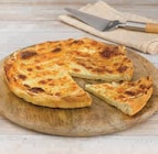 U Express Ville-d'Avray - Promo Tarte au Camembert Promo Tarte au Camembert à 5,00 € dans le catalogue U Express à Ville-d'Avray