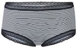 Damen-Slips im Angebot bei Penny in Rastatt Damen-Slips Angebote von TRUE STYLE bei Penny Rastatt für 4,99 €