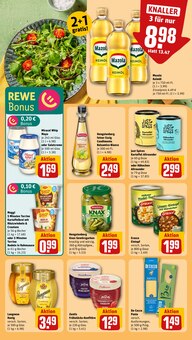 Kartoffeln im aktuellen REWE Prospekt (Magdeburg) Kartoffeln im REWE Prospekt "Dein Markt" mit 28 Seiten (Magdeburg)