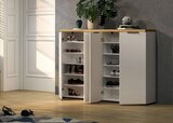 Schuhschrank im XXXLutz Möbelhäuser Prospekt Schuhschrank von Xora im aktuellen XXXLutz Möbelhäuser Prospekt für 299,00 €