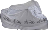 Fahrrad-Schutzabdeckung von  im aktuellen V-Markt Prospekt für 4,99 €