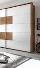 Aktuelles Schwebetürenschrank Angebot bei Zurbrüggen in Bochum ab 598,00 €
