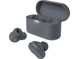 TAT3508BK/00, In-ear Kopfhörer Bluetooth Schwarz von PHILIPS im aktuellen MediaMarkt Saturn Prospekt für 60,99 €
