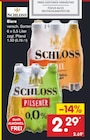 Biere im Angebot bei Netto Marken-Discount in Bad Neustadt Biere Angebote von Schloss bei Netto Marken-Discount Bad Neustadt für 2,29 €