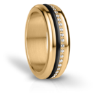 Bering - Ringkombination Angebot im Prospekt Ringkombination bei Bering im Prospekt "" für 109,90 €