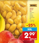 Aktuelle Gemüse Angebote bei Netto Marken-Discount in Würzburg Aktuelles Speisekartoffeln Angebot bei Netto Marken-Discount in Würzburg ab 2,99 €