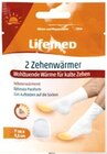 Zehwärmer im Thomas Philipps Prospekt Zehwärmer von Lifemed im aktuellen Thomas Philipps Prospekt für 1,00 €