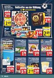 Aktueller EDEKA Prospekt mit Küche, "Aktuelle Angebote", Seite 12