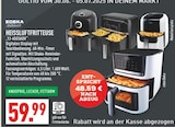 Aktuelles Heißluftfritteuse Angebot bei Marktkauf in Bochum ab 48,59 €