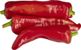 Spitzpaprika rot im Angebot bei EDEKA in Baden-Baden Spitzpaprika rot Angebote bei EDEKA Baden-Baden für 1,49 €