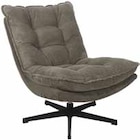 Relaxsessel „JOSHUA“ im Angebot bei Zurbrüggen in Recklinghausen Relaxsessel „JOSHUA“ Angebote bei Zurbrüggen Recklinghausen für 149,99 €