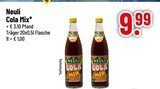 Cola Mix im Angebot bei Trinkgut in Mühldorf Cola Mix Angebote von Neuli bei Trinkgut Mühldorf für 9,99 €