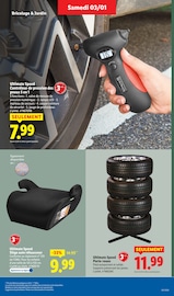 Prospectus Lidl "Économies XXL" en cours à Toulouse, Page 47 Catalogue Lidl en cours à Toulouse, "Économies XXL", Page 47