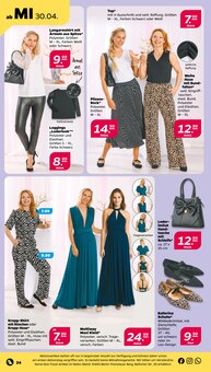 Schuhe im Netto mit dem Scottie Prospekt "Günstig. Besser. Für Dich." mit 40 Seiten (Cottbus)