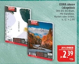 Collegeblock kariert im Angebot bei Marktkauf in Bautzen Collegeblock kariert Angebote von EDEKA zuhause bei Marktkauf Bautzen für 2,39 €