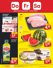 Eis im Netto Marken-Discount Prospekt in Singen Aktueller Netto Marken-Discount Prospekt mit Eis, "Aktuelle Angebote", Seite 52