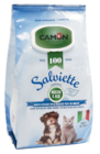 LINGETTES NETTOYANTES X100 - CAMON à 7,99 € dans le catalogue Animalis
