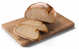 Bauernbrot im Angebot bei Netto Marken-Discount in Neunkirchen Bauernbrot Angebote von Backstube bei Netto Marken-Discount Neunkirchen für 1,19 €
