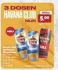 Spirituosen Mixgetränke Cola im Angebot bei combi in Paderborn Spirituosen Mixgetränke Cola Angebote von Havana Club bei combi Paderborn für 5,00 €