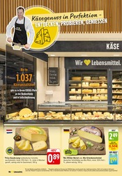 Wild im E center Prospekt in Ulm Aktueller E center Prospekt mit Wild, "Aktuelle Angebote", Seite 14
