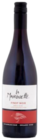 Pinot Noir - 75 cl - La Marouette - NaturéO à Vitry-sur-Seine Pinot Noir - 75 cl - La Marouette en promo chez NaturéO Vitry-sur-Seine à 5,99 €