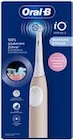 Elektrische Zahnbürste iO Series 2 Calm Pink von Oral-B für 59,99 € bei Rossmann im Angebot Elektrische Zahnbürste iO Series 2 Calm Pink von Oral-B im aktuellen Rossmann Prospekt