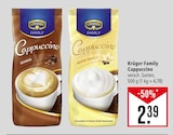 Cappuccino Angebote von Krüger Family bei Marktkauf Leinfelden-Echterdingen für 2,39 €