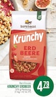 Aktuelle Erdbeeren Angebote bei Marktkauf in Wuppertal Aktuelles Krunchy Erdbeer Angebot bei Marktkauf in Wuppertal ab 4,79 €