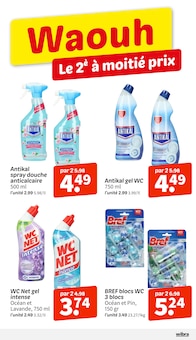 Catalogue Wibra de la semaine 25, "wibra", page 2, 08/06/2026 - 21/06/2026 Prospectus Wibra en cours, "wibra", page 2 sur 15