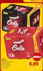 Cola Angebote von COMET bei Penny Minden für 3,89 €