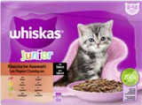 E center - Katzennahrung Angebot im Prospekt Katzennahrung bei E center im Prospekt "" für 3,69 €