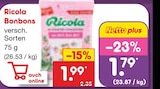 Bonbons von Ricola im aktuellen Netto Marken-Discount Prospekt