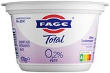 Total original griechischer Joghurt Angebote von Fage bei REWE Gütersloh für 0,99 €